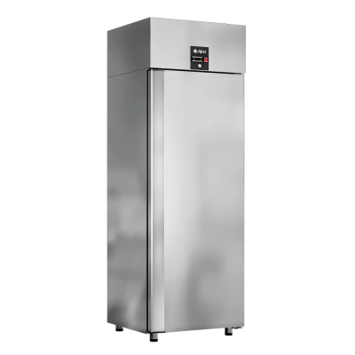 Шкаф холодильный Abat ШХс-0,5-01 нерж. на сайте Белторгхолод