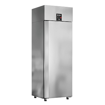  Шкаф холодильный Abat ШХ-0,5-01 нерж. на сайте Белторгхолод