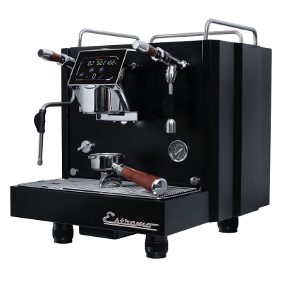 Кофемашина Estremo EST350-1 на сайте Белторгхолод