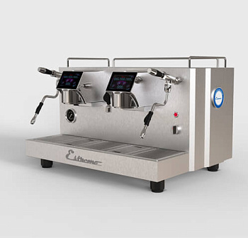 Кофемашина Estremo EST350-2