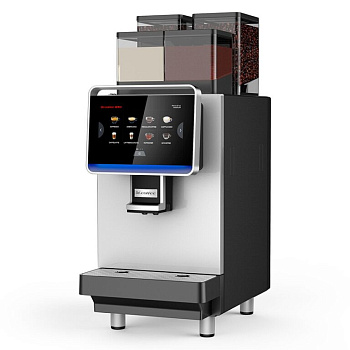 Кофемашина Dr.Coffee F2 Plus