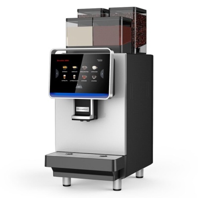 Кофемашина Dr.Coffee F2 Plus