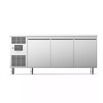  Холодильный стол Tecnomac BanControl BC7130BTA на сайте Белторгхолод