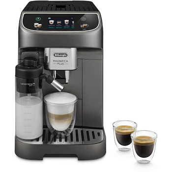  Кофемашина DeLonghi ECAM320.70.TB Magnifica Plus на сайте Белторгхолод