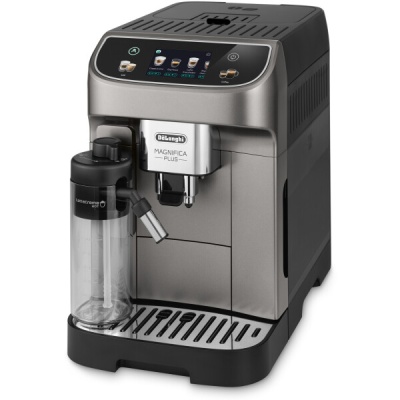 Кофемашина DeLonghi ECAM320.70.TB Magnifica Plus на сайте Белторгхолод