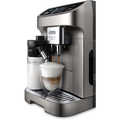 Кофемашина DeLonghi ECAM320.70.TB Magnifica Plus на сайте Белторгхолод