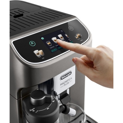 Кофемашина DeLonghi ECAM320.70.TB Magnifica Plus на сайте Белторгхолод