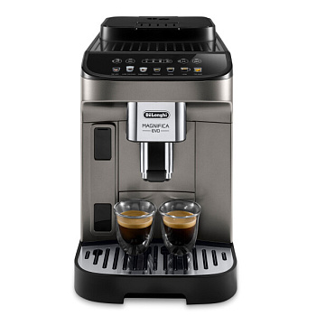 Кофемашина DeLonghi Magnifica Evo ECAM290.81.TB на сайте Белторгхолод