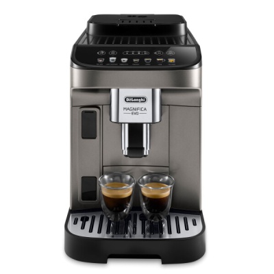 Кофемашина DeLonghi Magnifica Evo ECAM290.81.TB на сайте Белторгхолод