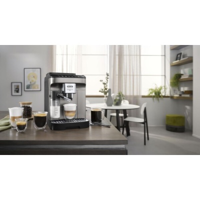 Кофемашина DeLonghi Magnifica Evo ECAM290.81.TB на сайте Белторгхолод