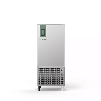  Шкаф шоковой заморозки Tecnomac Pepper PP 15.2 на сайте Белторгхолод