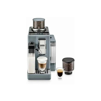  Кофемашина DeLonghi EXAM440.55.G Rivelia на сайте Белторгхолод