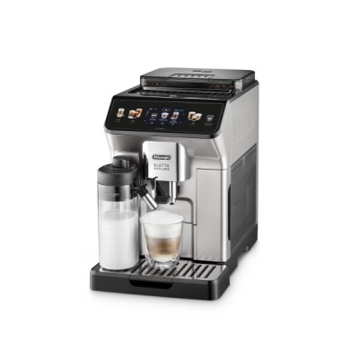 Кофемашина DeLonghi Eletta Explore ECAM450.65.S на сайте Белторгхолод