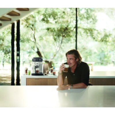 Кофемашина DeLonghi Eletta Explore ECAM450.65.S на сайте Белторгхолод