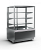  Витрина холодильная Carboma Cube KC70 VV 1,3-1 STANDARD 0430 на сайте Белторгхолод