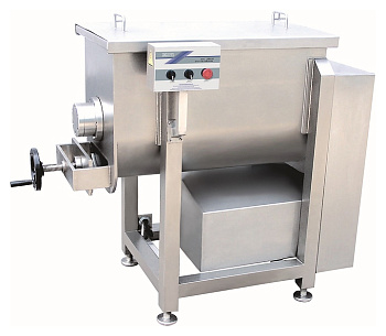  Фаршемес Hualian JB-300 на сайте Белторгхолод