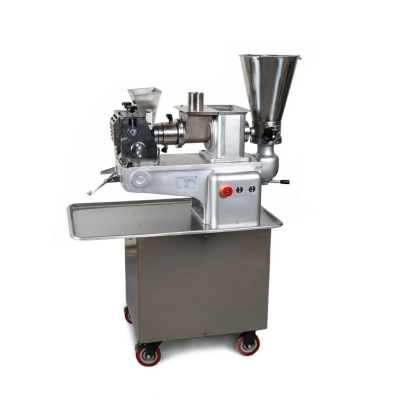 Автоматический пельменный аппарат Hualian JGL-135-5B (10-12 гр.) HZ (100*52*10) на сайте Белторгхолод