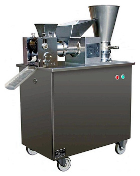  Автоматический пельменный аппарат Hualian JGT-60 (10-12 гр.) HZ (90*50*8) на сайте Белторгхолод