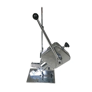  Клипсатор ручной U-типа LOW COST (оцинков.) Hualian на сайте Белторгхолод