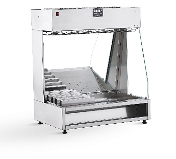  Станция фасовочная для картофеля фри Makfry FW91 на сайте Белторгхолод