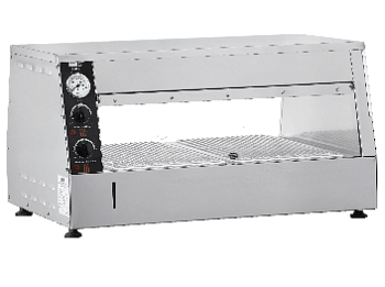  Тепловая витрина Makfry HD2 на сайте Белторгхолод