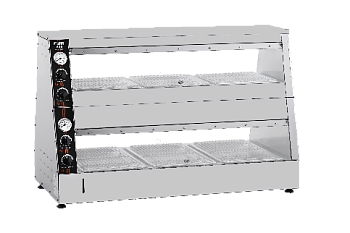  Тепловая витрина Makfry HD6 на сайте Белторгхолод