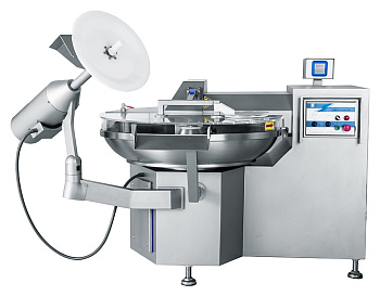  Куттер Hualian ZB-80II на сайте Белторгхолод