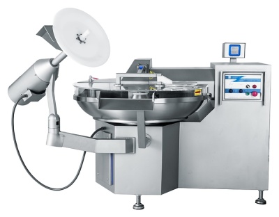 Куттер Hualian ZB-80II на сайте Белторгхолод