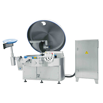  Вакуумный куттер Hualian ZBZ-130 на сайте Белторгхолод