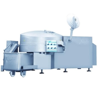 Вакуумный куттер Hualian ZBZ-500 на сайте Белторгхолод