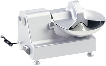  Куттер Hualian QS-5A на сайте Белторгхолод