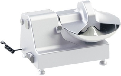 Куттер Hualian QS-5A на сайте Белторгхолод