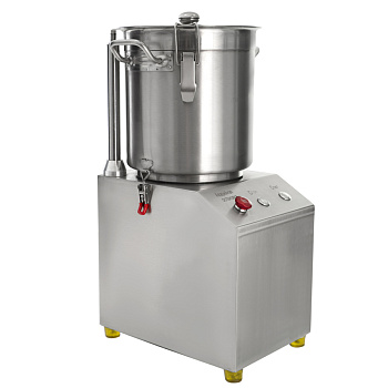  Куттер Hualian QS807 на сайте Белторгхолод