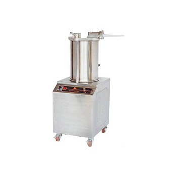  Гидравлический колбасный шприц Hualian SF-150 на сайте Белторгхолод