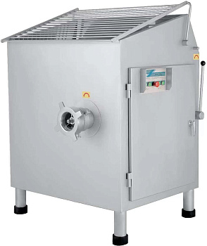  Волчок (2 шнека) Hualian JR-130 на сайте Белторгхолод