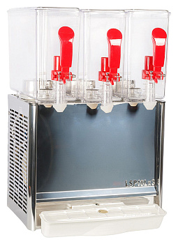  Сокоохладитель Hualian LSP10Lх3 на сайте Белторгхолод