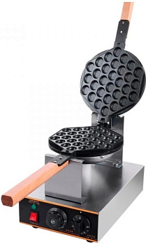  Вафельница для гонконгских вафель Hualian HX-6 на сайте Белторгхолод