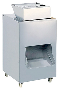  Производственный слайсер (14 мм) Hualian MC-1000 на сайте Белторгхолод