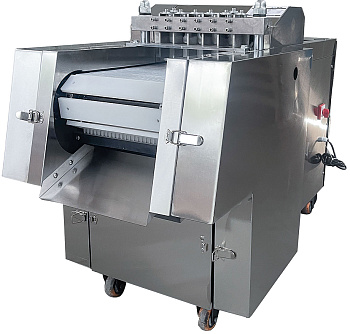  Производственный слайсер Hualian MC-600 на сайте Белторгхолод