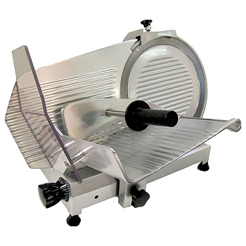  Полуавтоматический слайсер Hualian HLS-300 на сайте Белторгхолод