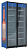  Шкаф холодильный ARKTO Flex-1288-Eco (+1..+10, без канапе) на сайте Белторгхолод