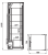 Шкаф холодильный ARKTO Max-771-Eco-L-U (-6..+6, с канапе) на сайте Белторгхолод