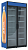  Шкаф холодильный ARKTO Max-854-Eco-L-U две двери (-6..+6, с канапе) на сайте Белторгхолод