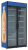 Шкаф холодильный ARKTO Max-854-Eco-L-U две двери (-6..+6, с канапе) на сайте Белторгхолод