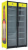 Шкаф холодильный ARKTO Max-1020-Eco-U (-6..+6, без канапе) на сайте Белторгхолод