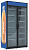 Шкаф холодильный ARKTO Max-1103-Eco-L-U (-6..+6, с канапе) на сайте Белторгхолод