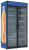 Шкаф холодильный ARKTO Max-1103-Eco-L-U (-6..+6, с канапе) на сайте Белторгхолод