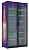  Шкаф холодильный ARKTO Max-1186-Eco (+1..+10, без канапе) на сайте Белторгхолод