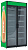  Шкаф холодильный ARKTO Max-1269-Eco-L (+1..+10, с канапе) на сайте Белторгхолод