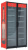 Шкаф холодильный ARKTO Max-1602-Eco-U (-6..+6, без канапе) на сайте Белторгхолод